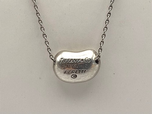 Collana fagioli tiffany - tiffany, co