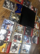 Sony PlayStation 3 Slim PS3