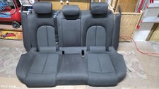 Sedile posteriore Audi A6