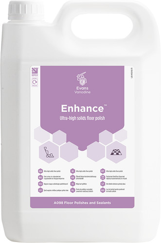 Evans vanodine enhance smalto - enhance,
