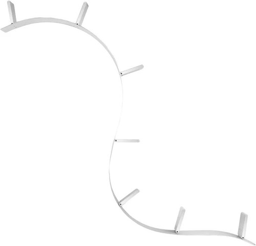 Nuova libreria kartell - nuova,
