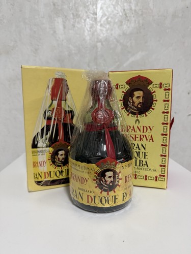 Vintage gran duque - vintage,