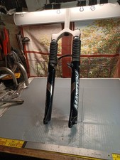 1-1/8 26" Manitou sei forcelle