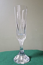 1 Flûte  à Champagne signée