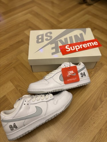 Nike dunk low - sb,