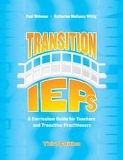 Transition Ieps: A Curriculum