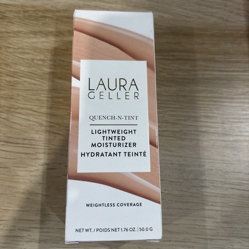 Laura geller quench - laura, quench-n-tint