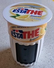 ESTATHE' PORTATOVAGLIOLI H 20 CM - DIAM. 16,5 - NUOVO - IN PERFETTE CONDIZIONI !