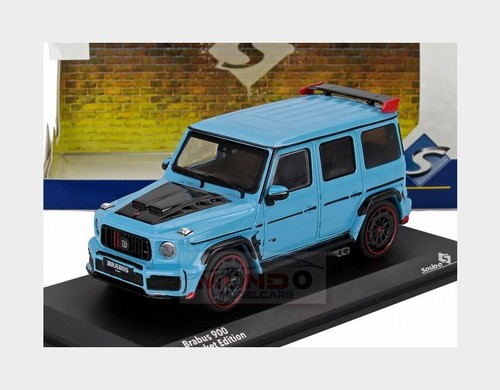 Solido mercedes benz - mercedes,