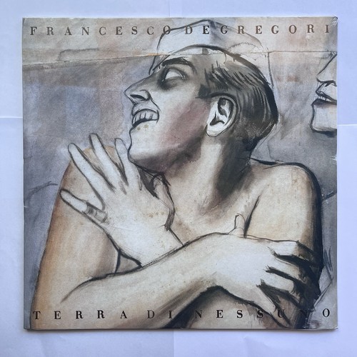 Gregori terra di nessuno - di,