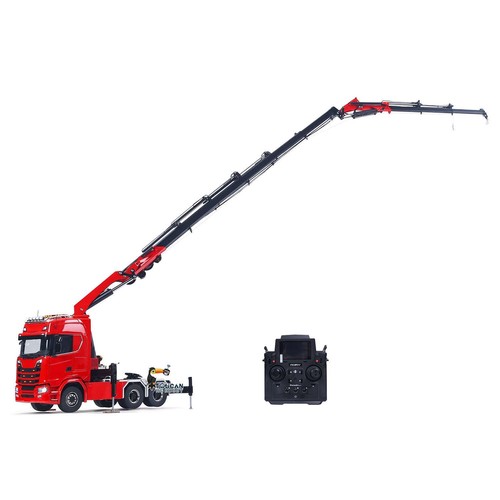 Trattore camion 7 vie - trattore,