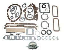 Kit guarnizioni motore cambio