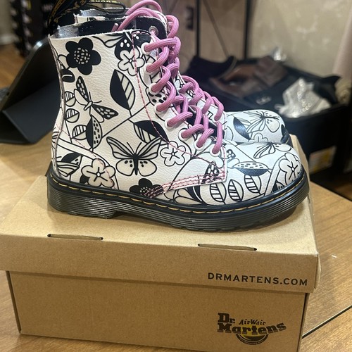 Stivali martens bambino - dr.,