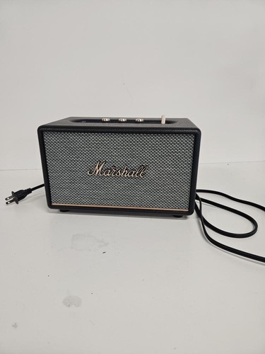 Marshall amplification acton - amplification,