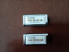 COPPIA DI CHIAVETTE USB