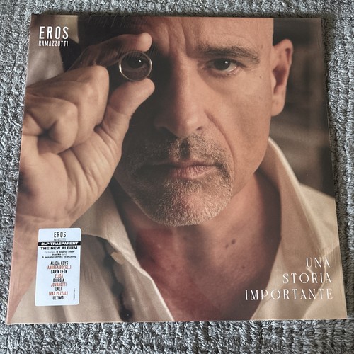 Eros ramazzotti battito - eros,