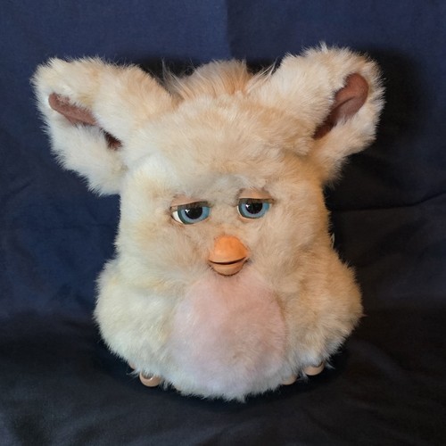 Furby 2005 sciroppo - furby,