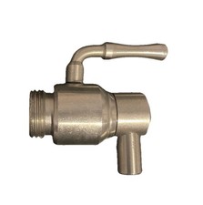 Rubinetto Antigoccia In