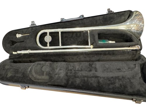 Yamaha ysl 630 trombone - yamaha,
