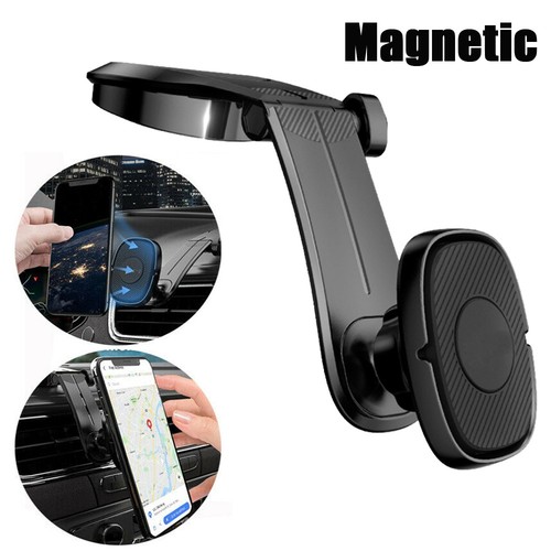 Supporto magnetico per