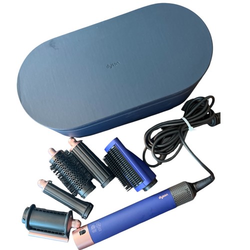Dyson airwrap complete hs05 - dyson,