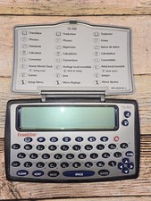 Franklin TG-450 12 traduttore