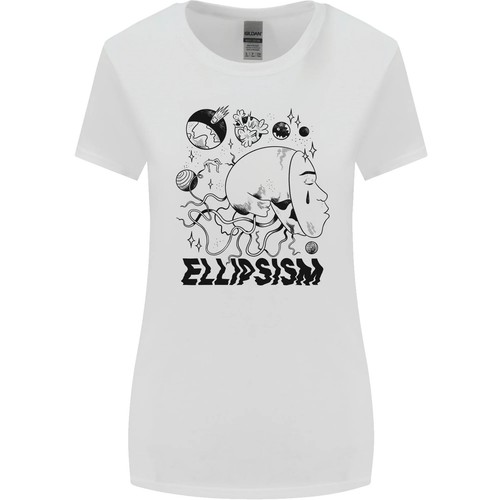 Gildan ellipsism maglia - gildan,