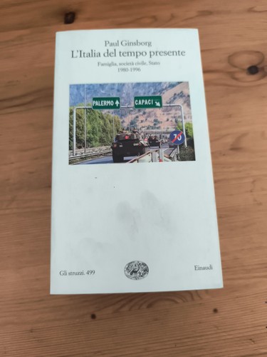 Italia del tempo - del,