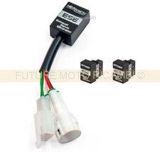 HEALTECH KIT ESCLUSORE VALVOLA SCARICO HT-ESE-D03 DUCATI PANIGALE V4 - V4 S