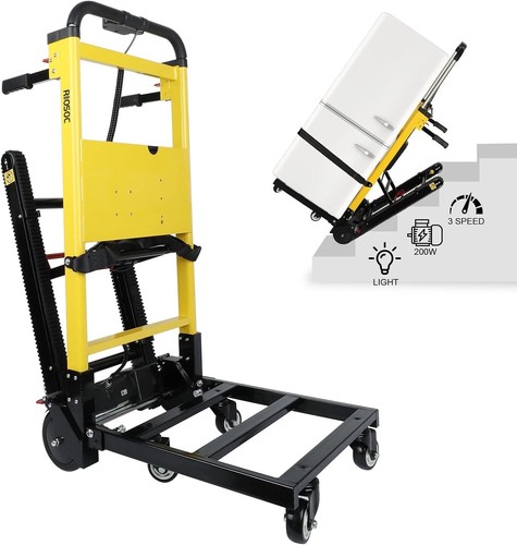 Camion manuale arrampicata - manuale,