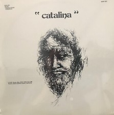 Catalina Live from Chi Chi
