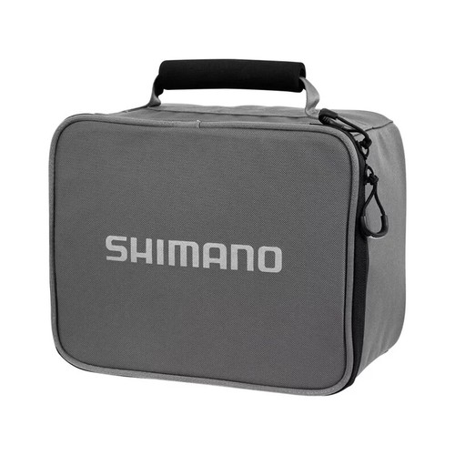 Lugc shimano reel case - lugc-20,