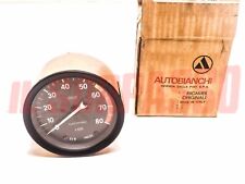 STRUMENTO CONTAGIRI CRUSCOTTO