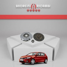 Kit frizione kia cee 1 - frizione, ed