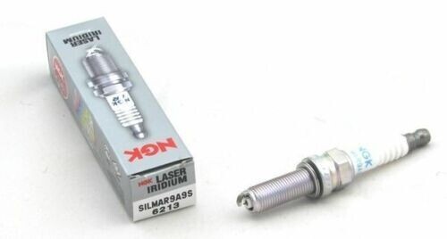 Candela ngk laser - ngk,
