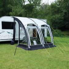 Adria Altea 362LH Forth Tenda