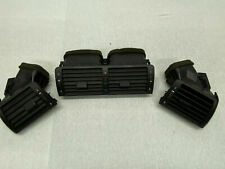 BMW E46 bocchetta aria ventilazione bocchetta riscaldamento berlina coupé Compact 8391179 8361898 8361897