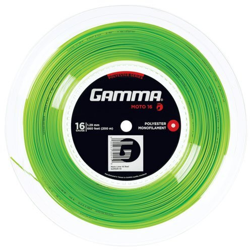 Gamma moto reel matassa di - moto,