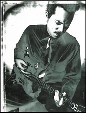 Metallica Kirk Hammett
