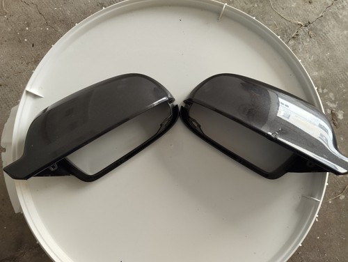 Calotta specchietto audi b8 - specchietto,