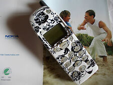 Cellulare NOKIA 5110 sat. Mercedes BMW Audi - cover COLORE FOTO