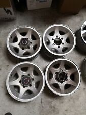 91140444 CERCHI IN LEGA  Opel Frontera A 15 