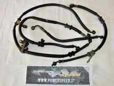 TUBI FRENO HONDA PANTHEON 4T