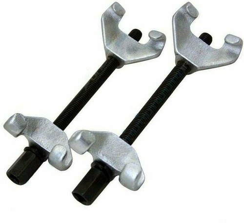 Coil spring strut - coil,