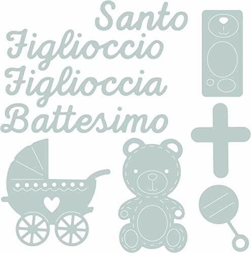 Sizzix thinlits fustella - sizzix,