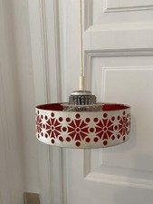 Lampadario Vintage Murano Anni