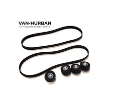 CORREAS Y RODILLOS TECHNICS