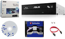 Masterizzatore Blu-ray ASUS