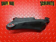 REAR ARROW SIDE FAIRING LEFT HONDA TRANSALP 700 2008 SERIE