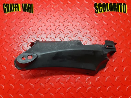 Rear arrow side - rear, left